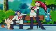 This was the first episode of the Johto season of the anime (Image via The Pokemon Company)